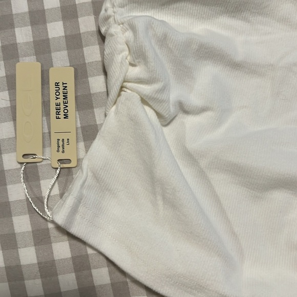 OGL Move Eco-Mousse® Thermal Top - Picture 10 of 11